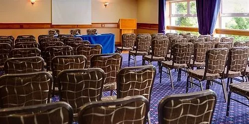 Springhill Court & Leisure Club Hotel