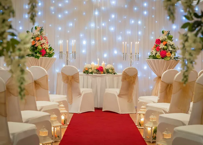 Springhill Court & Leisure Club Hotel Kilkenny