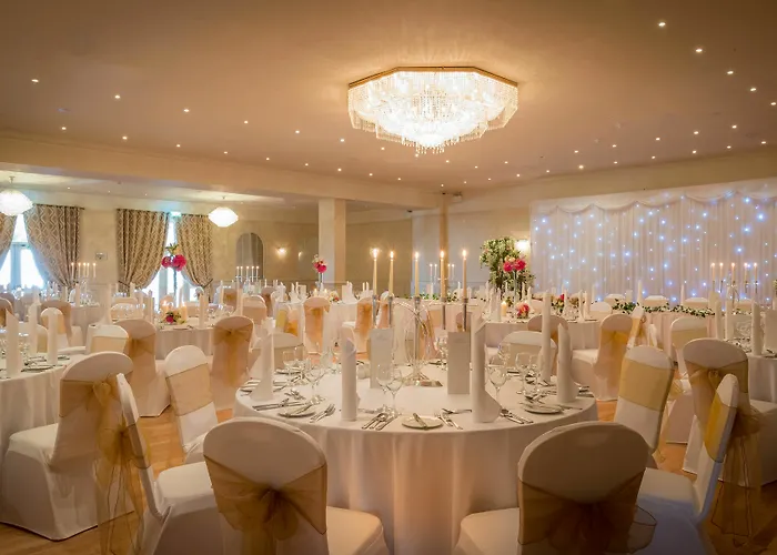 Springhill Court & Leisure Club Hotel