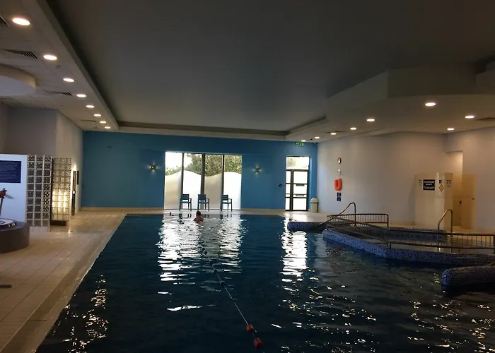 Hotel Springhill Court & Leisure Club 3*