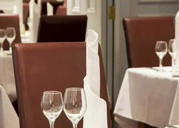 Springhill Court & Leisure Club Hotel Kilkenny