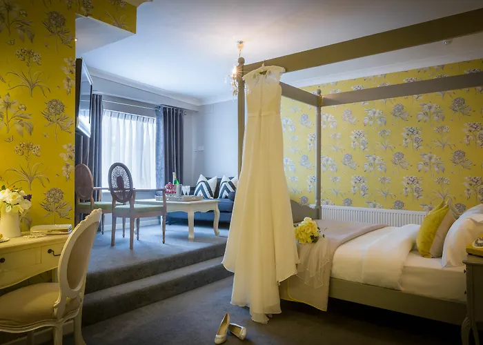 Springhill Court & Leisure Club Kilkenny