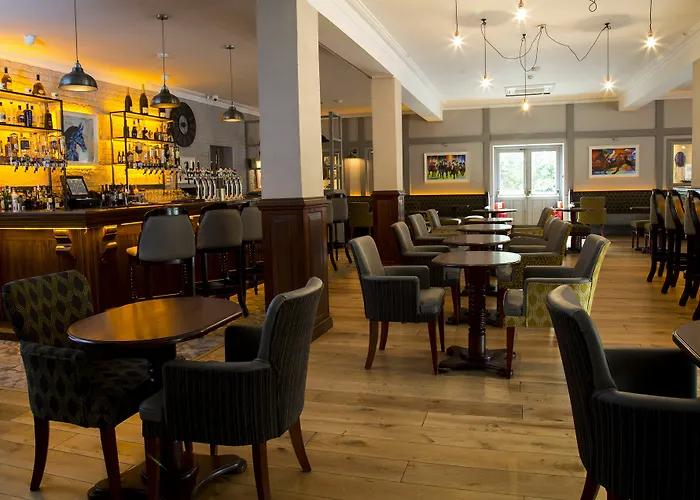 Springhill Court & Leisure Club