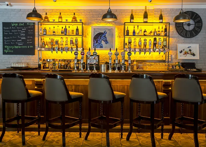 Hotel Springhill Court & Leisure Club Kilkenny