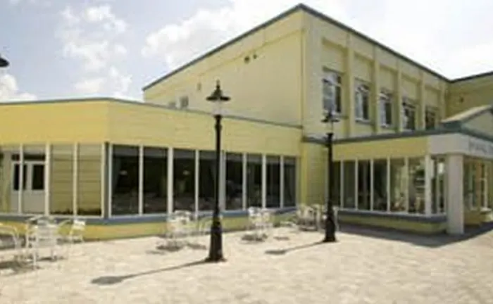 Hotel Springhill Court & Leisure Club 3*